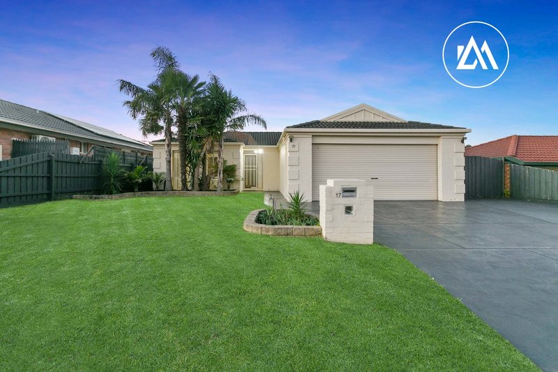 17 Grasswren Close, Langwarrin VIC 3910