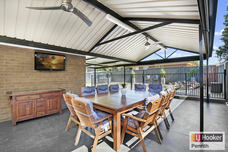 Photo - 17 Grazier Crescent, Werrington Downs NSW 2747 - Image 8