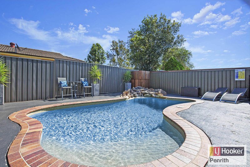 Photo - 17 Grazier Crescent, Werrington Downs NSW 2747 - Image 9