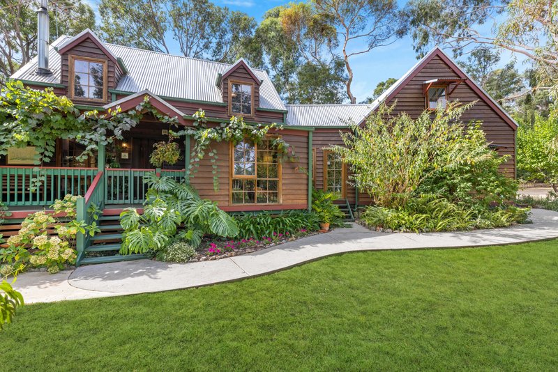 17 Green Lane, Willunga South SA 5172