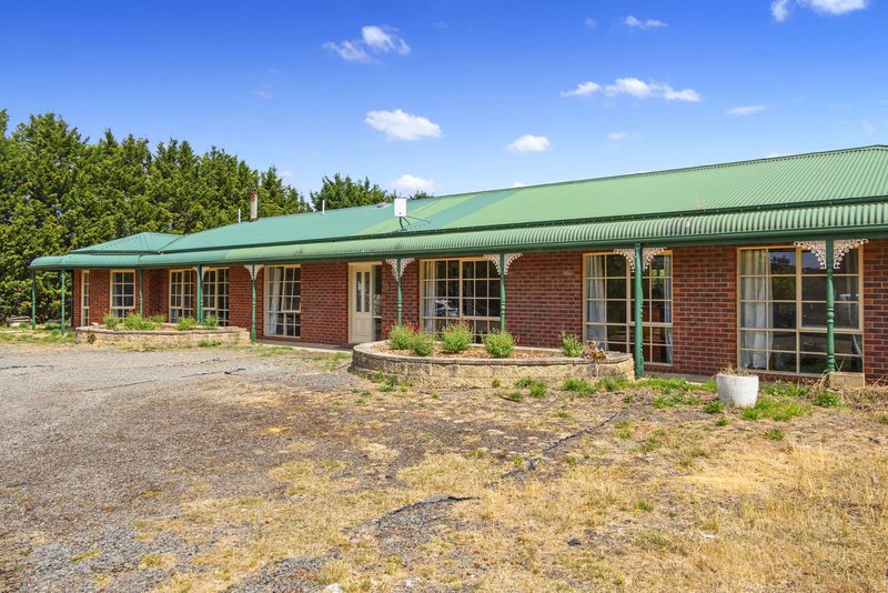 17 Greendale-Trentham Road, Greendale VIC 3341