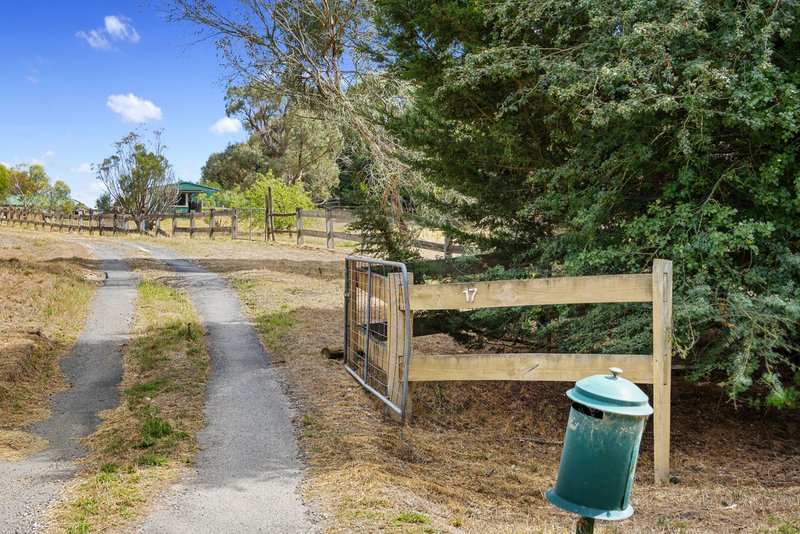 Photo - 17 Greendale-Trentham Road, Greendale VIC 3341 - Image 2