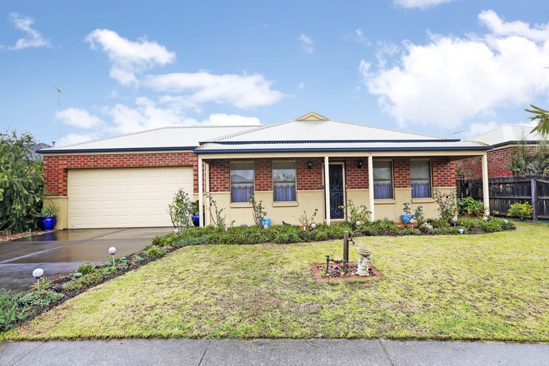 17 Greenleaf Drive, Lara VIC 3212