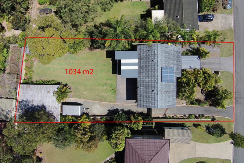 17 Greenview Ave , Rochedale South QLD 4123