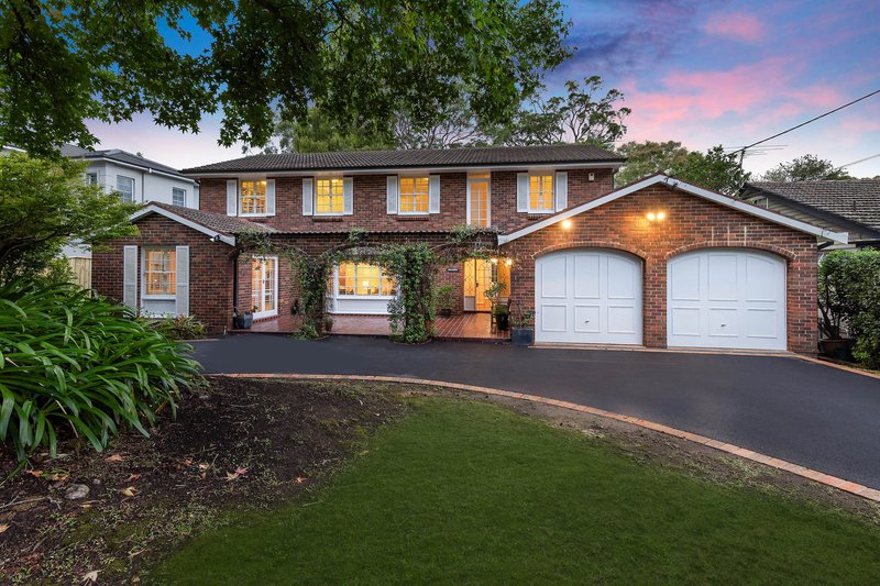 17 Greenway Drive, Pymble NSW 2073