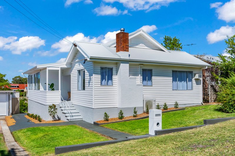 17 Gregson Street, Gloucester NSW 2422