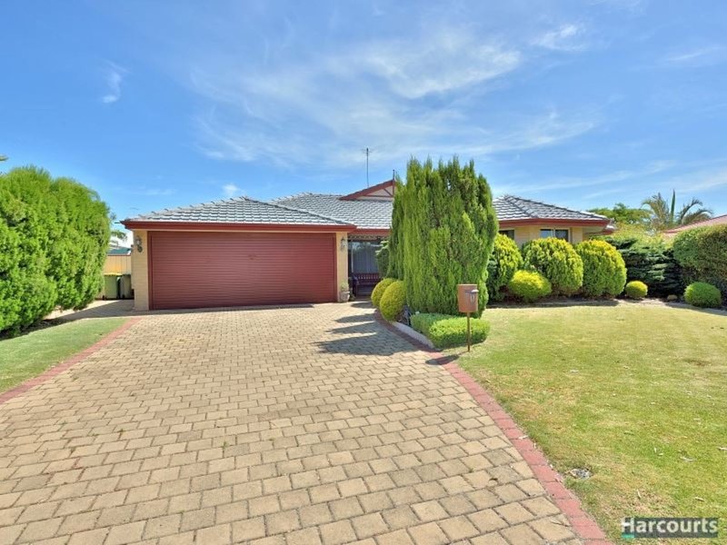 17 Grevillea Rise, Halls Head WA 6210