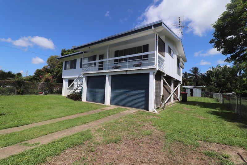 17 Grevillea Street, Forrest Beach QLD 4850