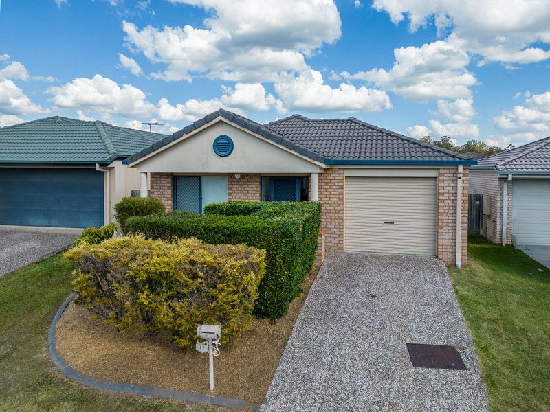 Photo - 17 Griffen Place, Crestmead QLD 4132 - Image 1