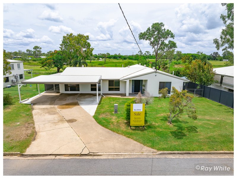 17 Griffith Street, Kawana QLD 4701