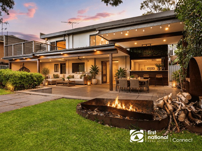 Photo - 17 Griffiths Road, Mcgraths Hill NSW 2756 - Image 1
