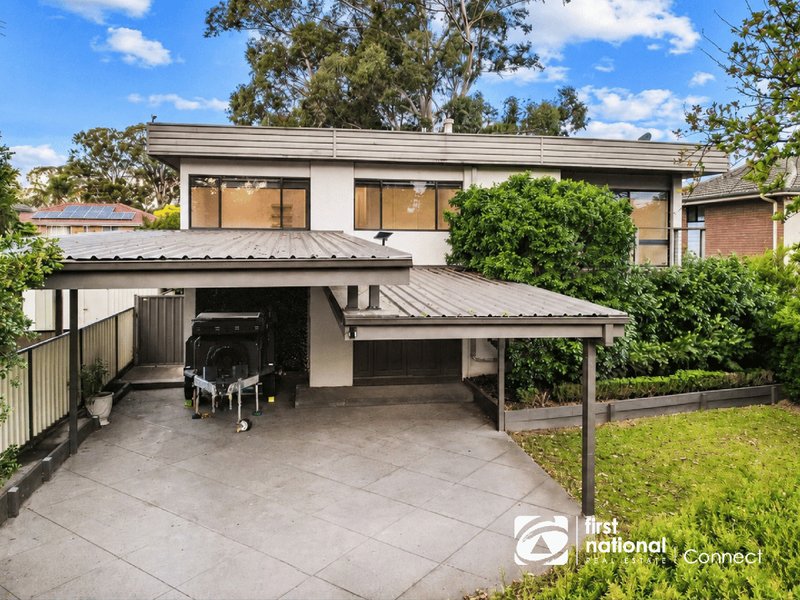 Photo - 17 Griffiths Road, Mcgraths Hill NSW 2756 - Image 2
