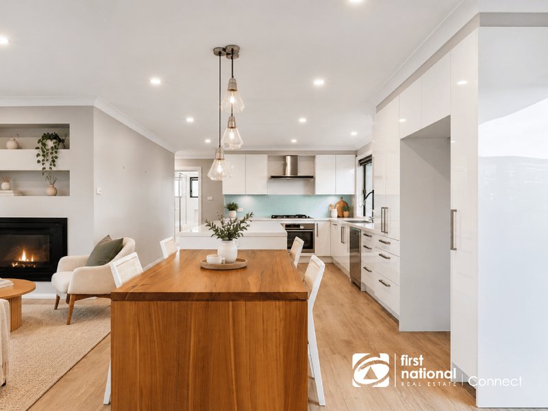 Photo - 17 Griffiths Road, Mcgraths Hill NSW 2756 - Image 6