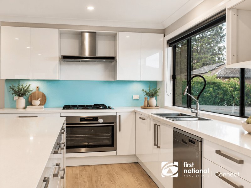 Photo - 17 Griffiths Road, Mcgraths Hill NSW 2756 - Image 7