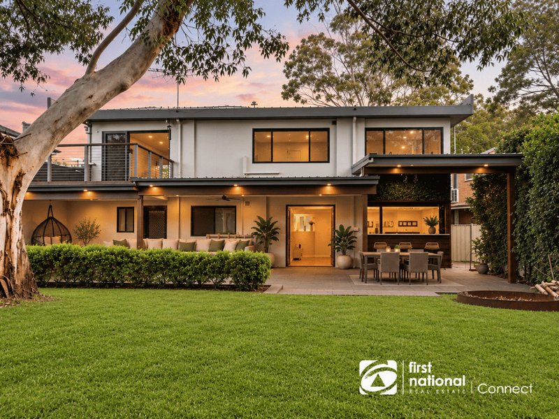 Photo - 17 Griffiths Road, Mcgraths Hill NSW 2756 - Image 16