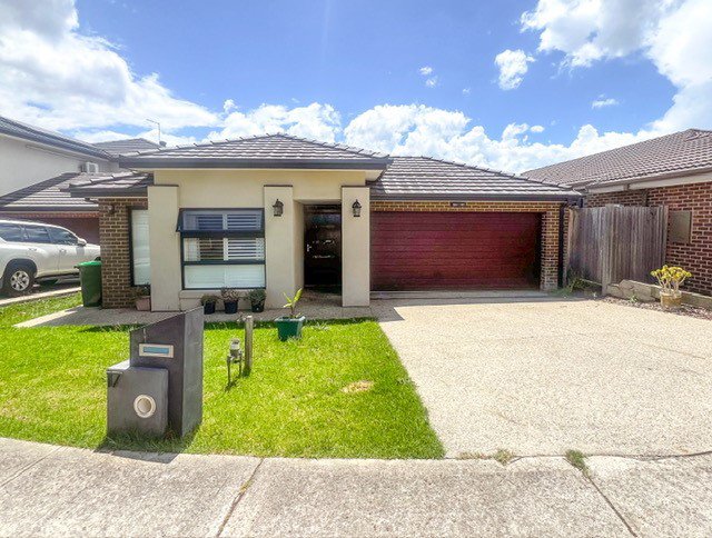 17 Grimsthorpe Place, Mernda VIC 3754