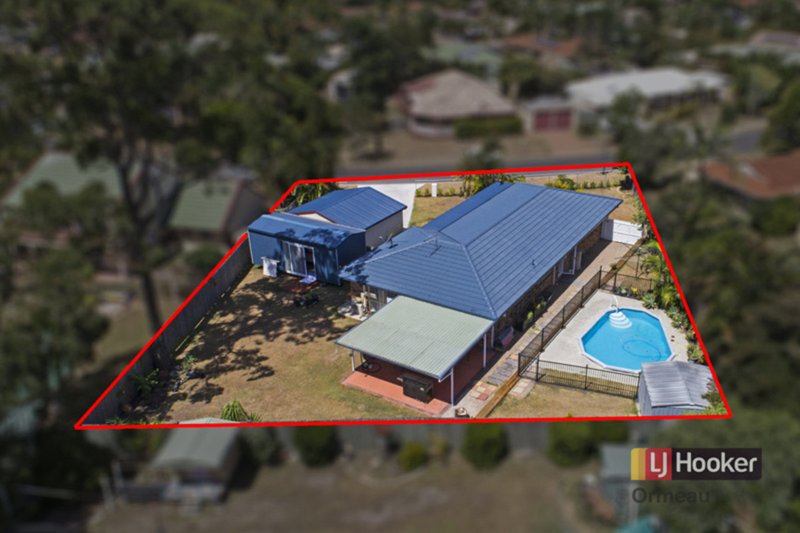 17 Haase Crescent, Ormeau QLD 4208