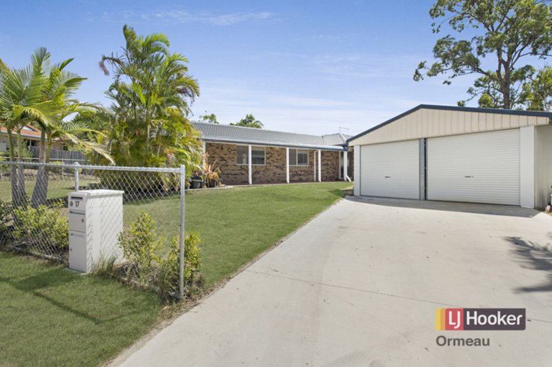 Photo - 17 Haase Crescent, Ormeau QLD 4208 - Image 21