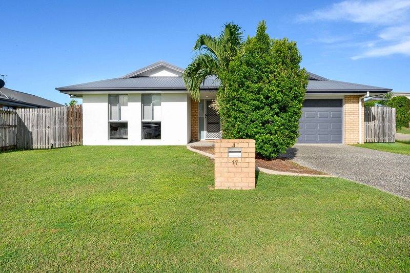 Photo - 17 Halifax Place, Rural View QLD 4740 - Image 22