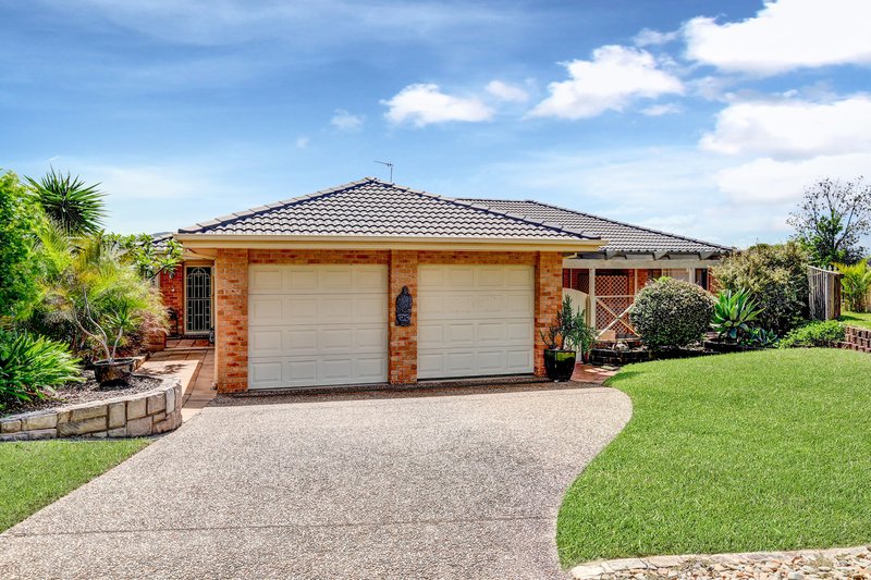 17 Hallam Close, Kanahooka NSW 2530