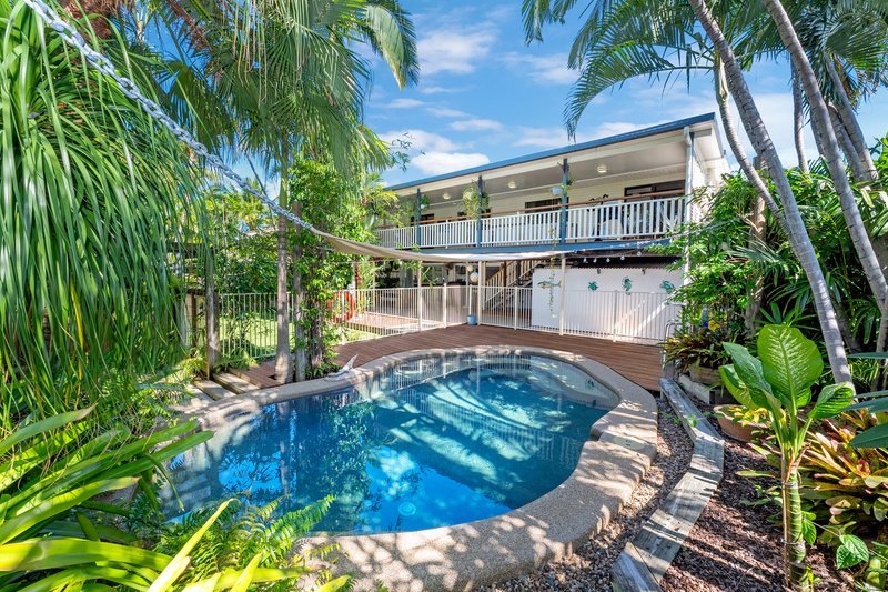 17 Halley Street, Wulguru QLD 4811