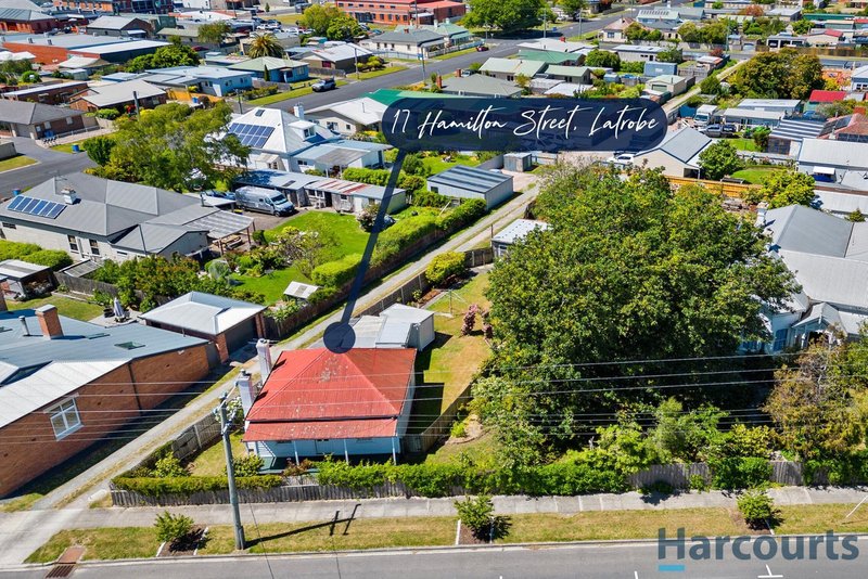 17 Hamilton Street, Latrobe TAS 7307