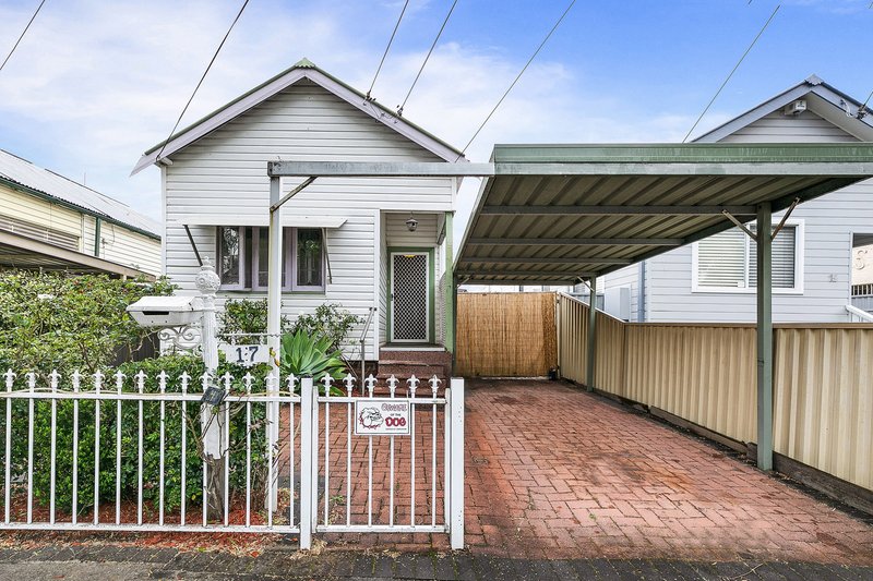 17 Hampstead Road, Auburn NSW 2144