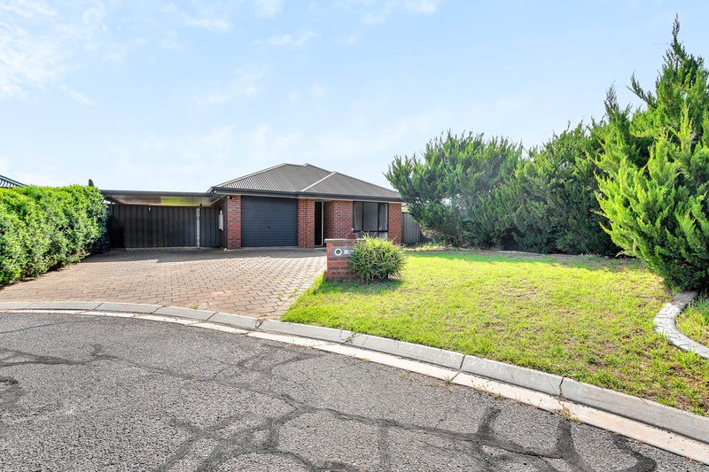 17 Hamra Drive, Smithfield SA 5114