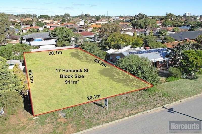 17 Hancock Street, Mandurah WA 6210