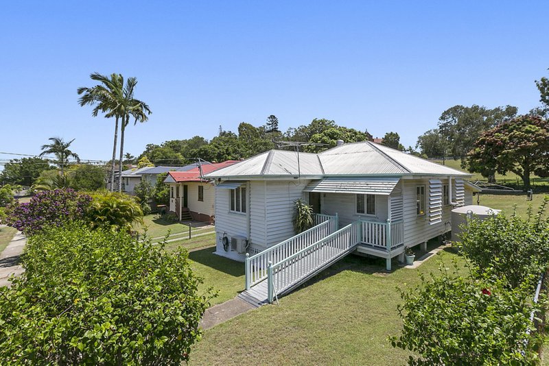 17 Hannam Street, Wynnum QLD 4178