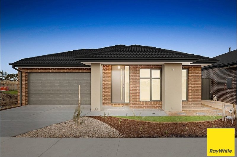 17 Hansel Drive, Werribee VIC 3030