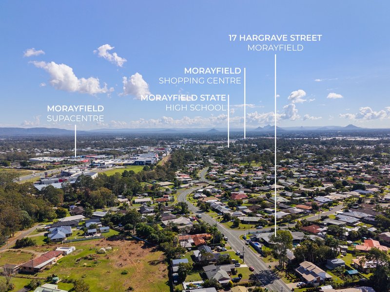 Photo - 17 Hargrave Street, Morayfield QLD 4506 - Image 16