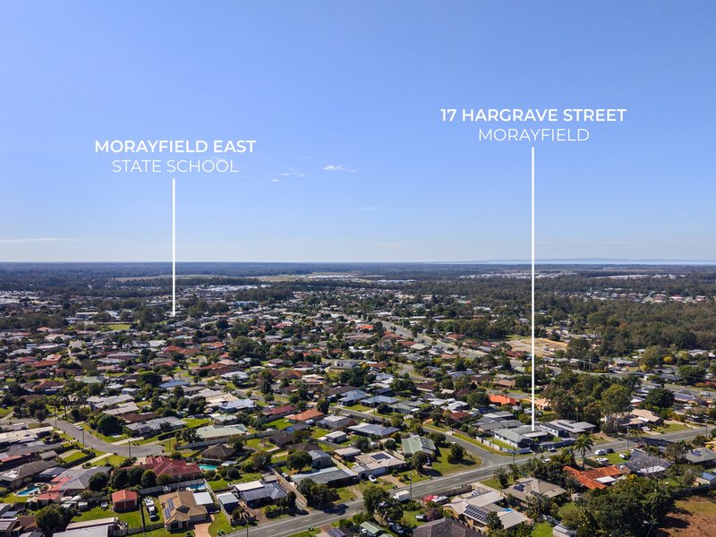Photo - 17 Hargrave Street, Morayfield QLD 4506 - Image 17