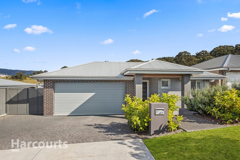 17 Harper Street, Calderwood NSW 2527