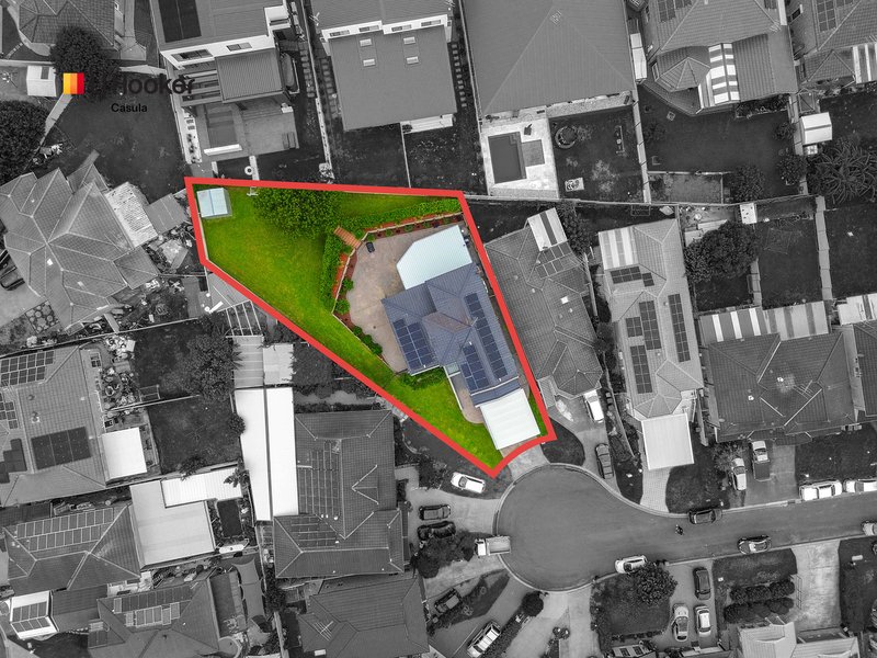 Photo - 17 Harpur Place, Casula NSW 2170 - Image 17