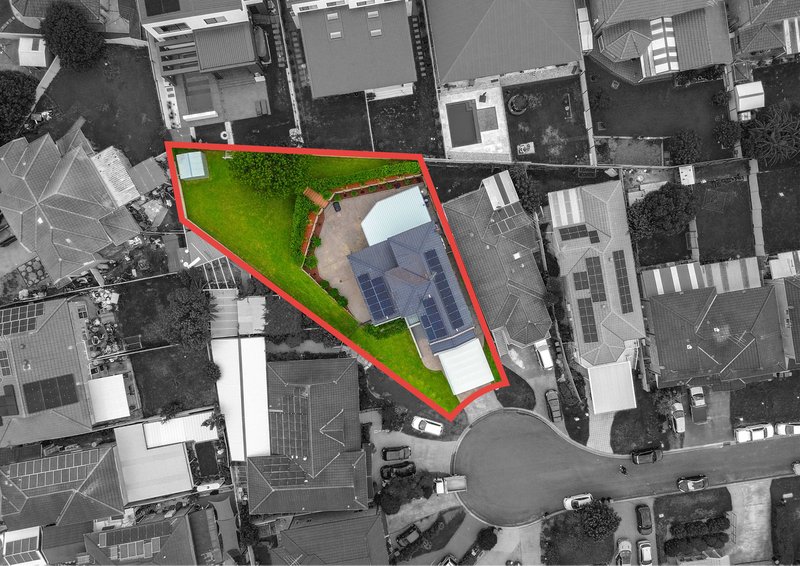 Photo - 17 Harpur Place, Casula NSW 2170 - Image 27