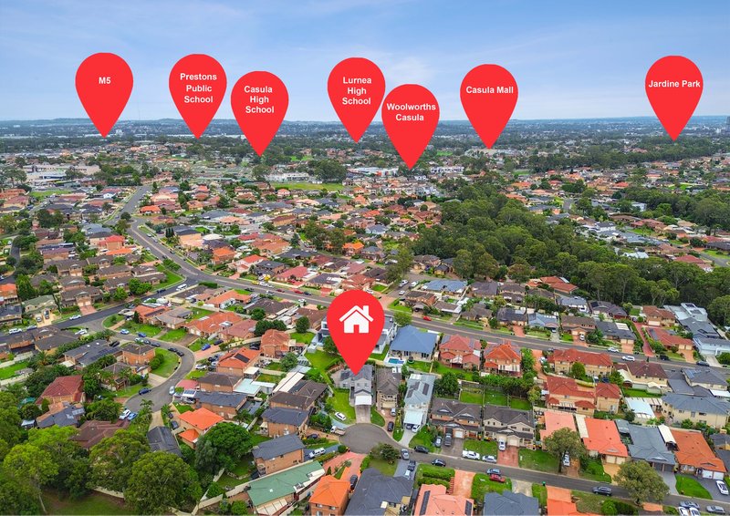 Photo - 17 Harpur Place, Casula NSW 2170 - Image 28