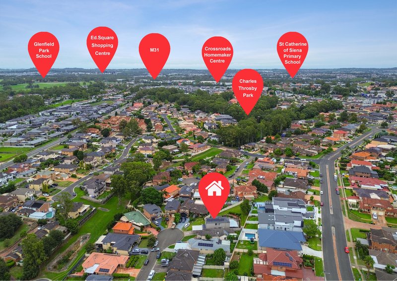 Photo - 17 Harpur Place, Casula NSW 2170 - Image 29