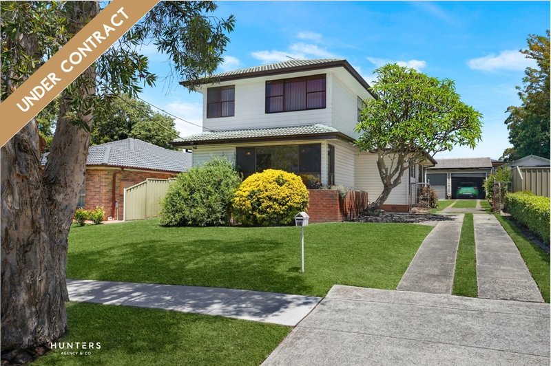 17 Harrison Street, Northmead NSW 2152