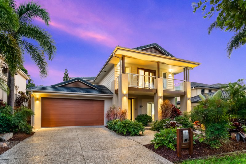 Photo - 17 Hatia Place, Kuraby QLD 4112 - Image 1