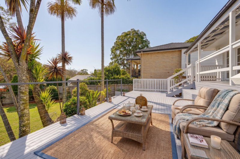 Photo - 17 Havilah Avenue, Wahroonga NSW 2076 - Image 6