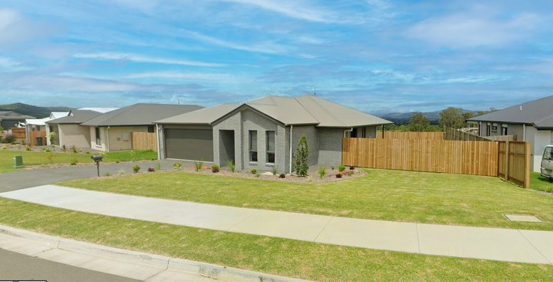 17 Hawthorn St , Beaudesert QLD 4285