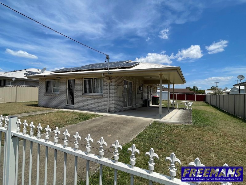 17 Hawthorne Street, Nanango QLD 4615