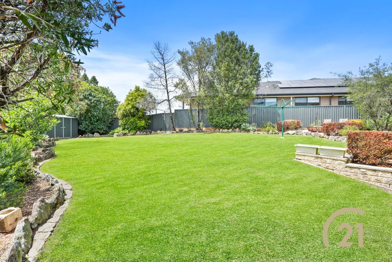 Photo - 17 Haylen Place, Edensor Park NSW 2176 - Image 11