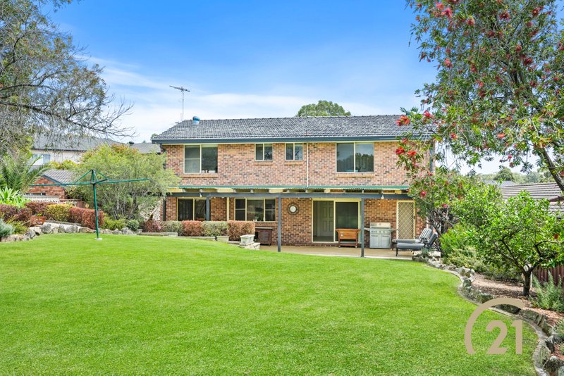 Photo - 17 Haylen Place, Edensor Park NSW 2176 - Image 12