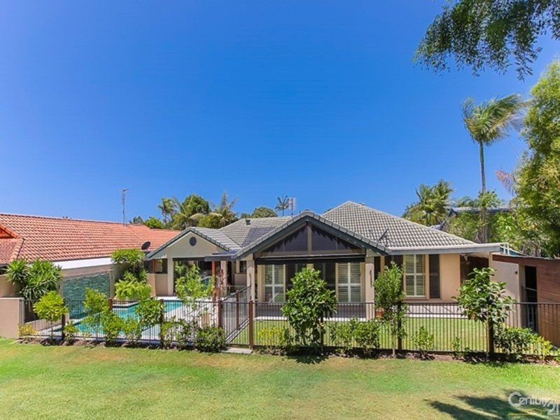 Photo - 17 Hazeltine Court, Maroochydore QLD 4558 - Image 4