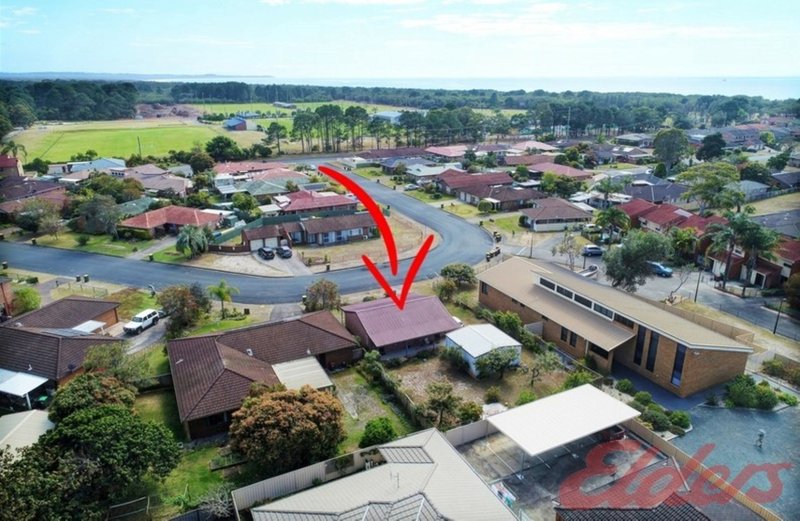 Photo - 17 Heath Avenue, Tuncurry NSW 2428 - Image 5