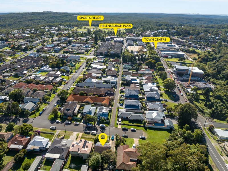 1/7 Heathcote Street, Helensburgh NSW 2508