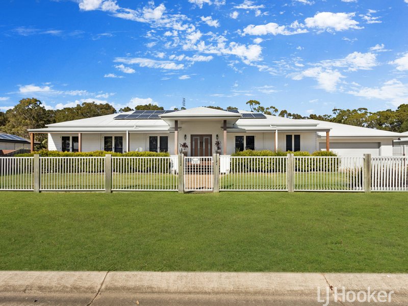 17 Heathland Avenue, Wondunna QLD 4655