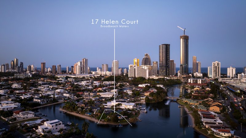 Photo - 17 Helen Court, Broadbeach Waters QLD 4218 - Image 11